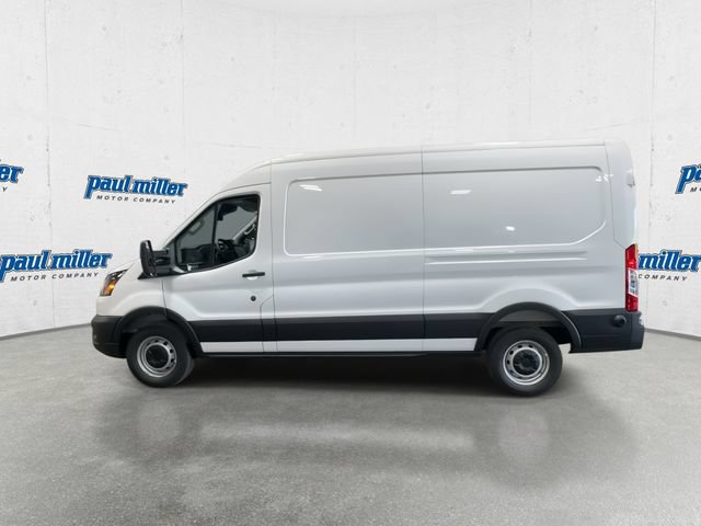 New 2026 Ford Transit 250 148 Medium Roof w/ Load Area Protection Package RWD image 7