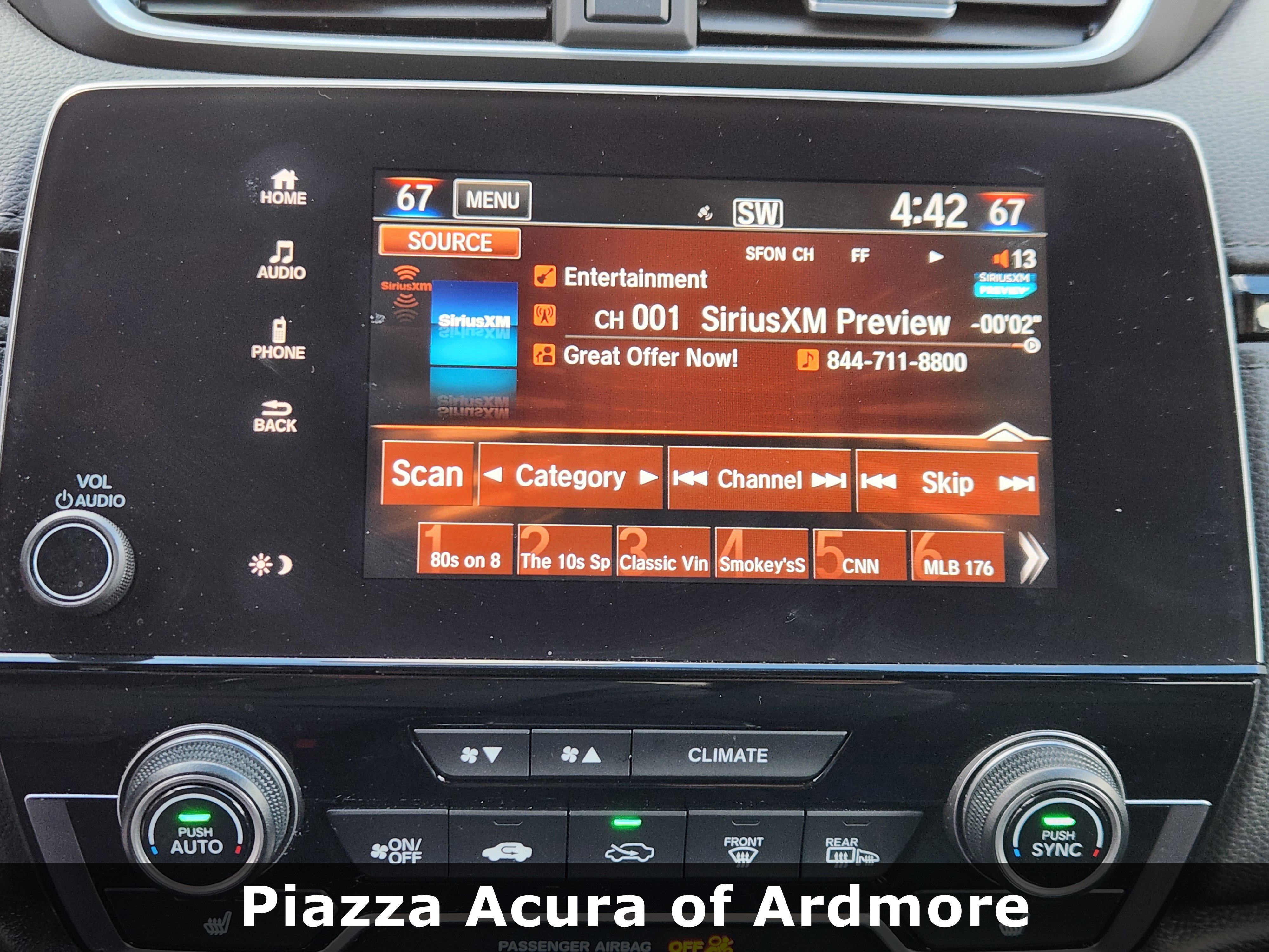 Used 2019 Honda CR-V EX-L image 11