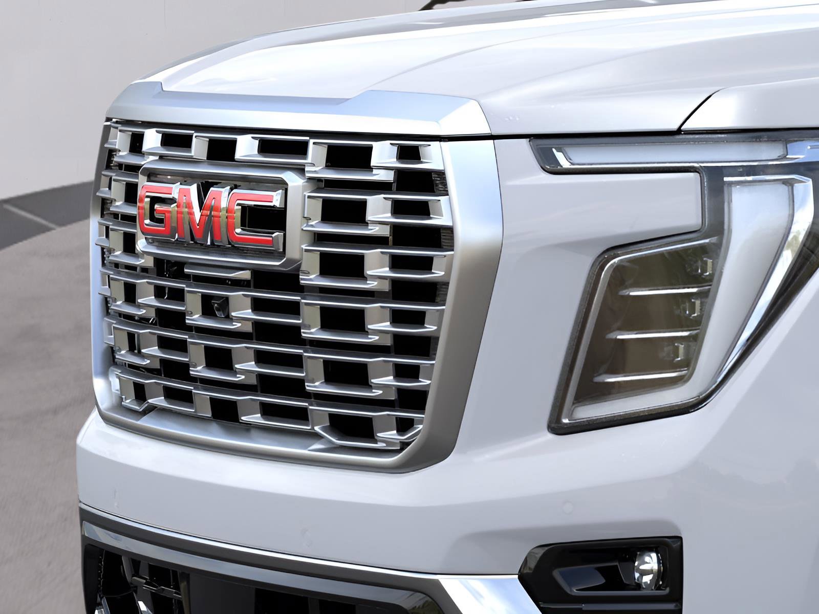 New 2026 GMC Yukon Denali image 13