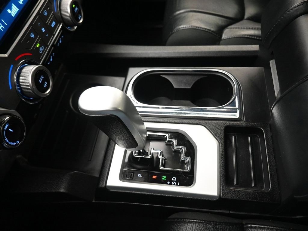 Used 2021 Toyota Tundra Limited w/ Limited Premium Package image 24