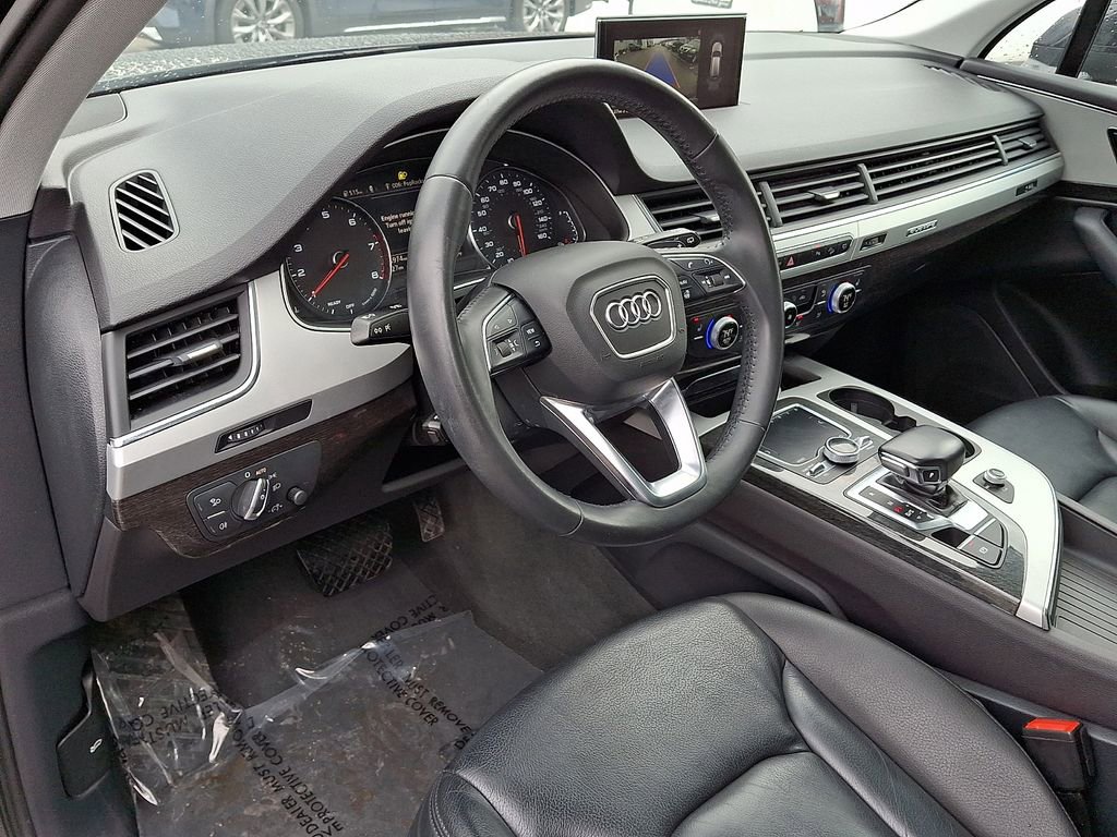 Used 2019 Audi Q7 2.0T Premium w/ Convenience Package image 27