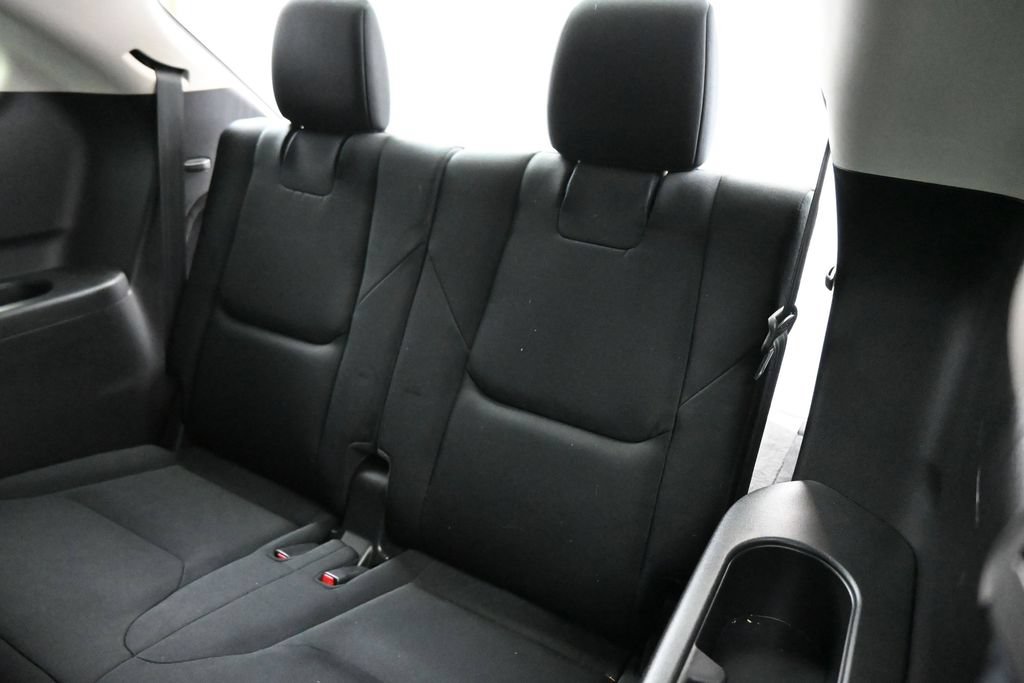 Used 2018 MAZDA CX-9 Sport FWD image 16