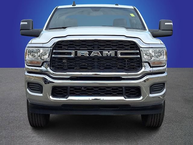 Used 2024 RAM 2500 Tradesman w/ Chrome Appearance Group AWD/4WD image 2