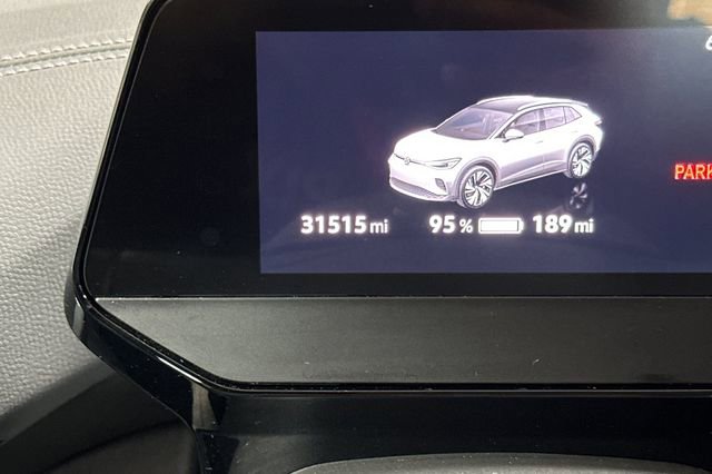 Certified 2023 Volkswagen ID.4 S image 33