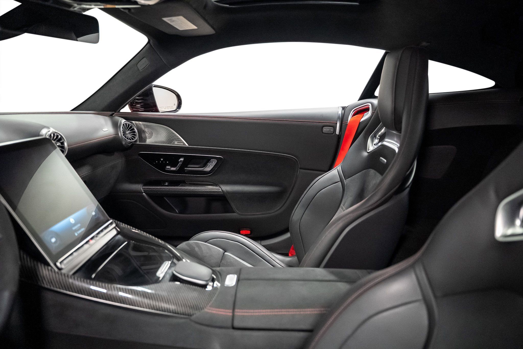 Used 2024 Mercedes-Benz AMG GT 55 image 54