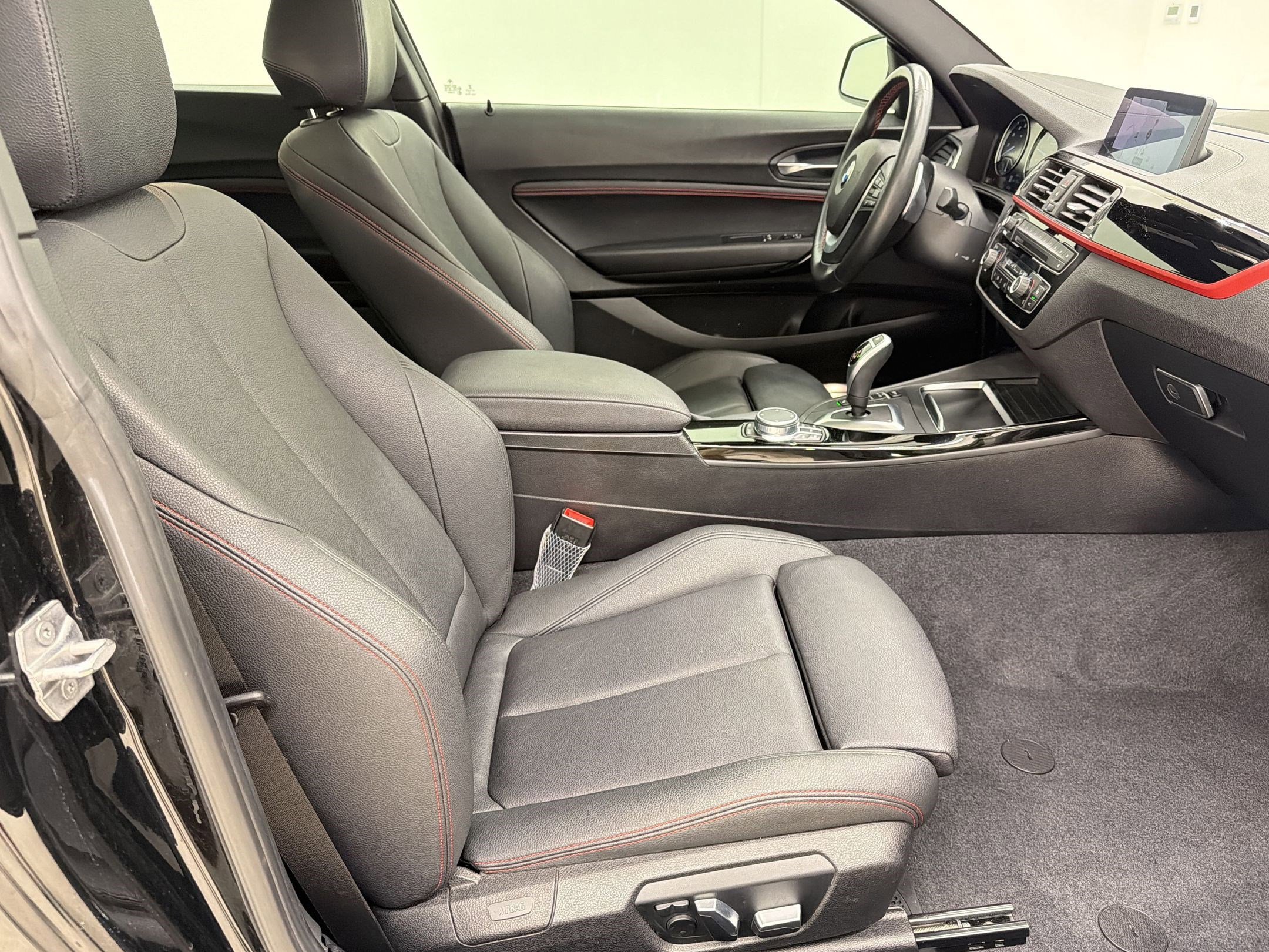 Used 2021 BMW 230i xDrive Coupe w/ Convenience Package AWD/4WD image 28