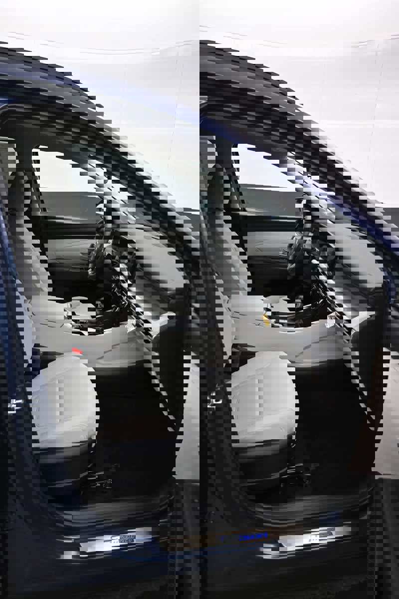 New 2026 Hyundai Tucson SEL image 11