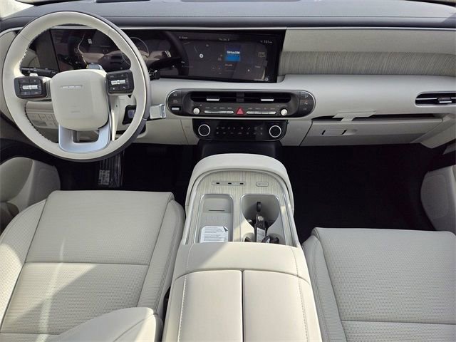 New 2026 Hyundai Palisade Calligraphy image 13