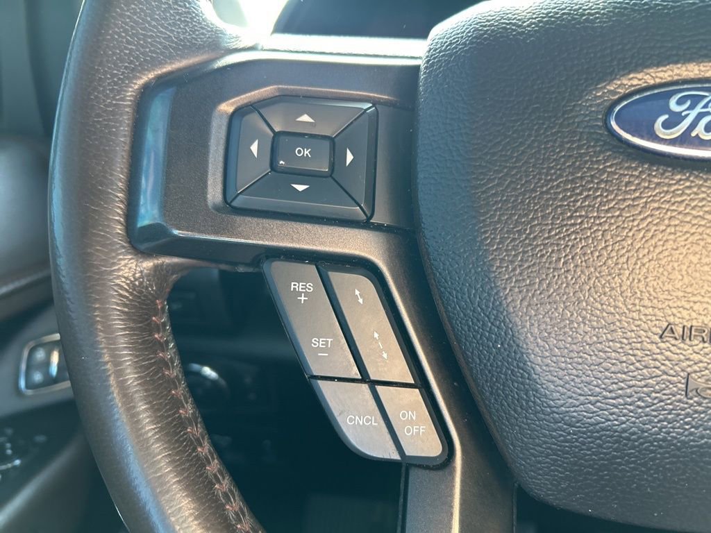 Used 2021 Ford Expedition Max King Ranch image 25