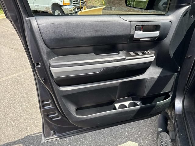 Used 2019 Toyota Tundra SR5 w/ TRD Off Road Package AWD/4WD image 13