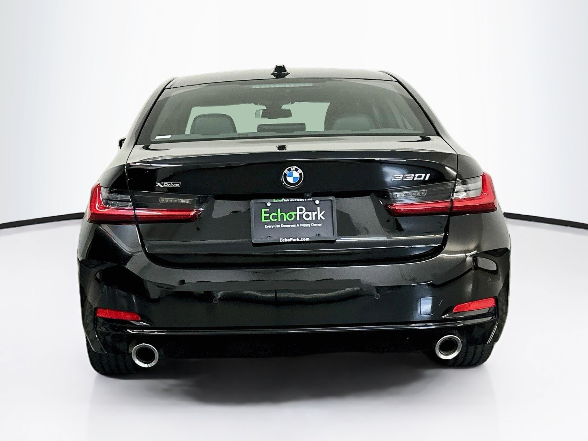 Used 2026 BMW 330i xDrive Sedan AWD/4WD image 7