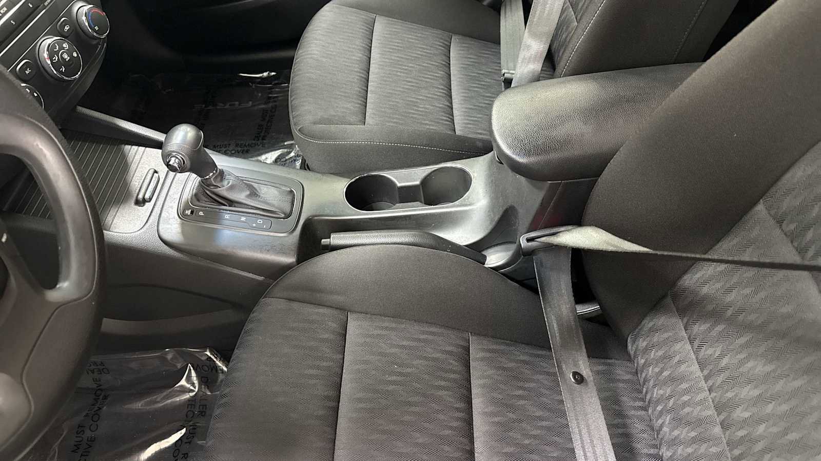 Used 2016 Kia Forte LX image 21