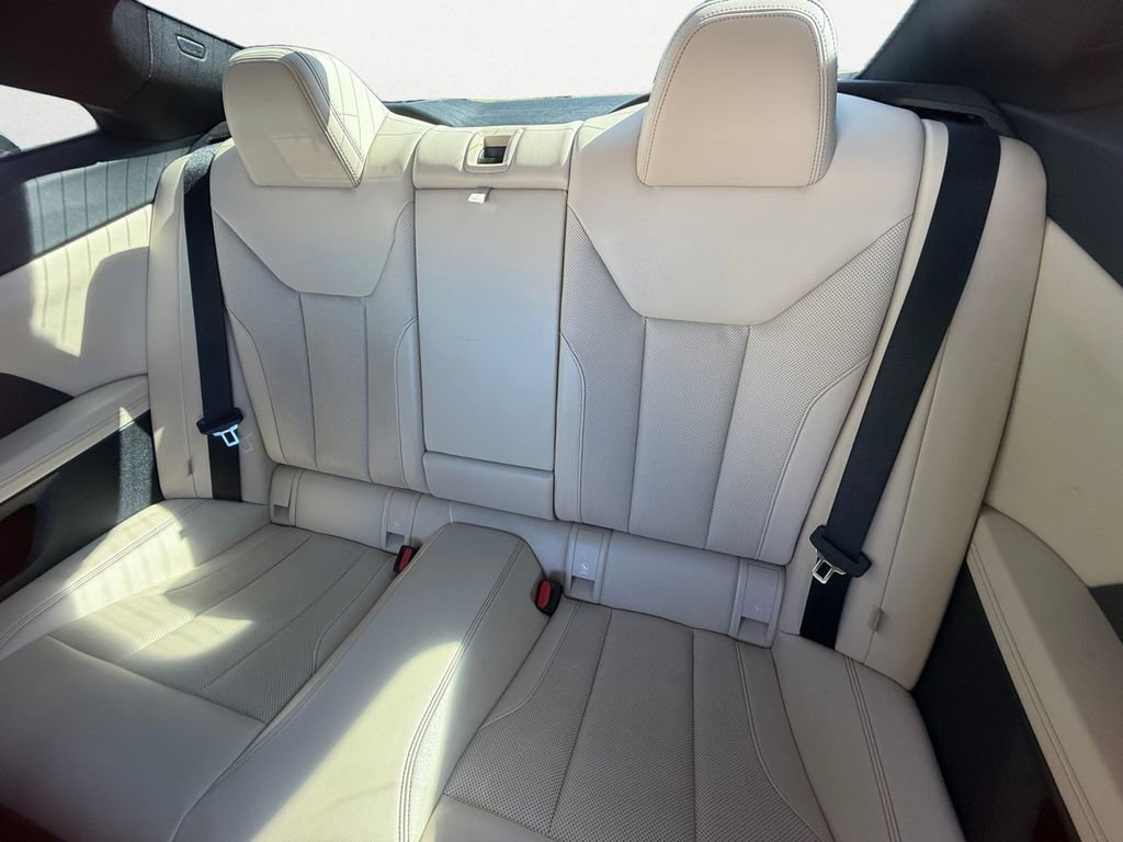 Used 2023 BMW 430i 430i w/ M Sport Package image 13