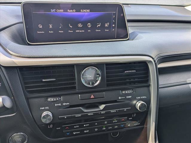 Used 2017 Lexus RX 350 FWD w/ Premium Package image 15