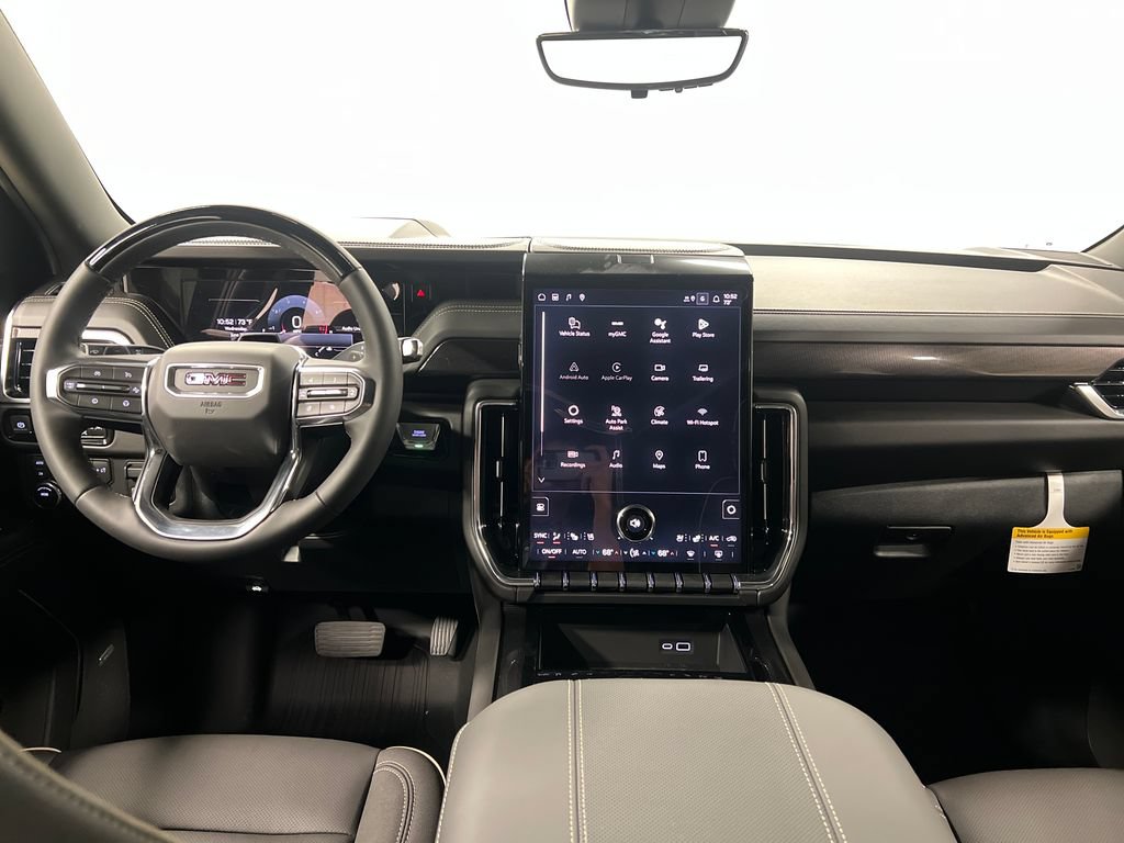 New 2026 GMC Yukon XL Elevation w/ Elevation Premium Package AWD/4WD image 17