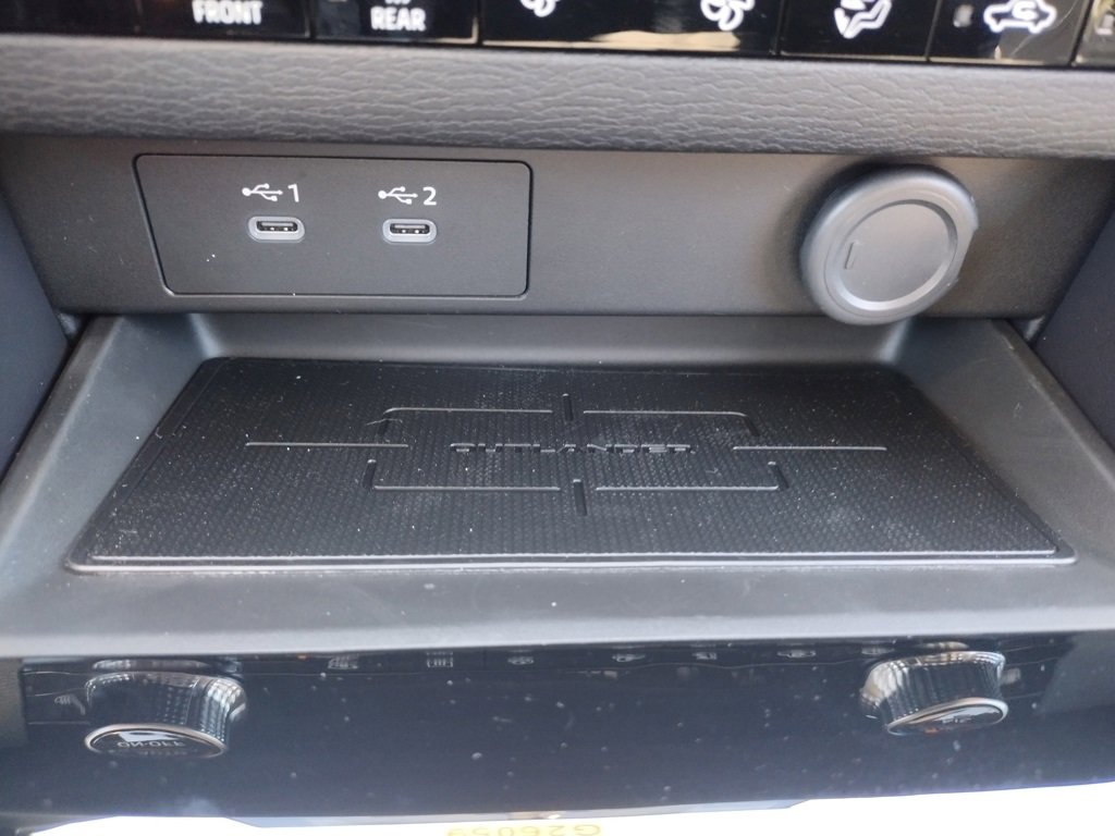 New 2026 Mitsubishi Outlander ES image 23