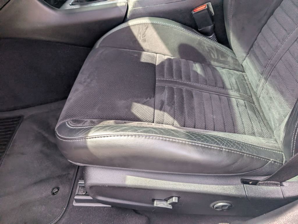 Used 2019 Dodge Charger Scat Pack w/ Daytona Edition Group image 23