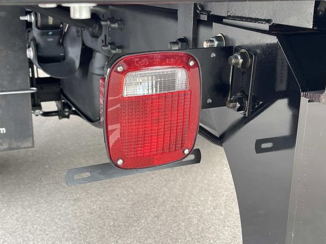 New 2026 RAM 5500 Tradesman image 10