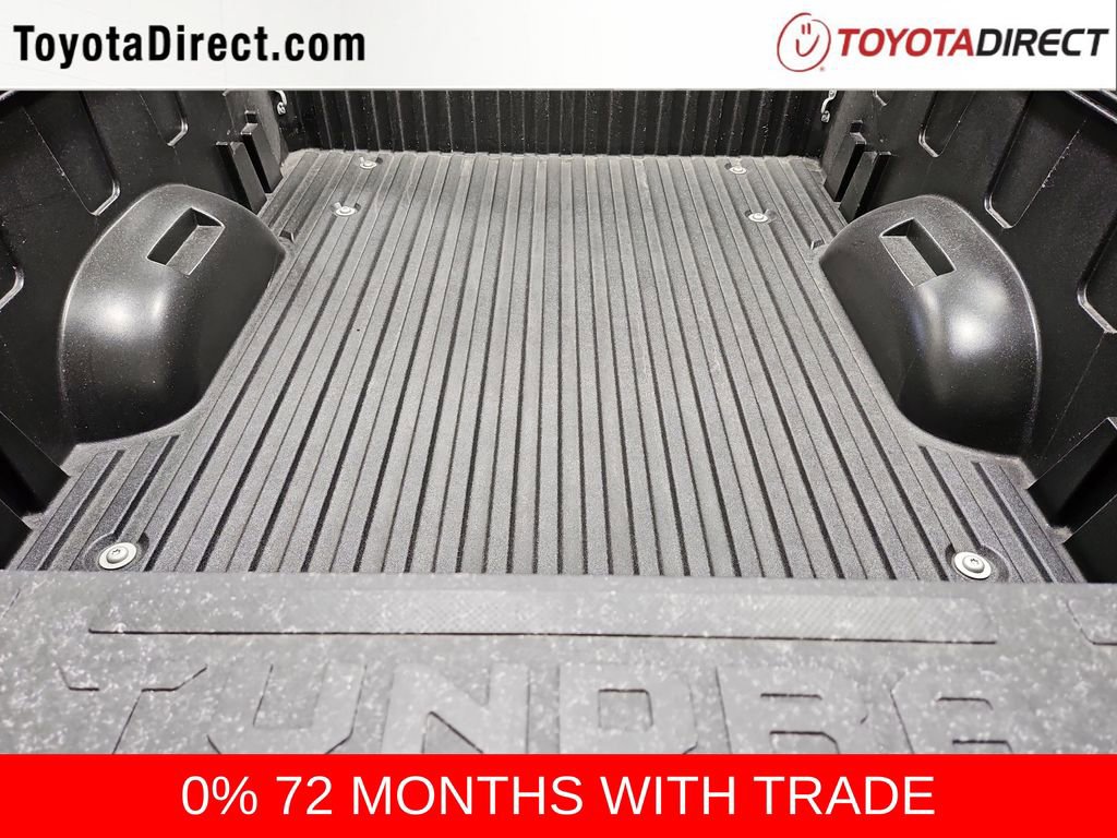 New 2026 Toyota Tundra 1794 Edition image 9