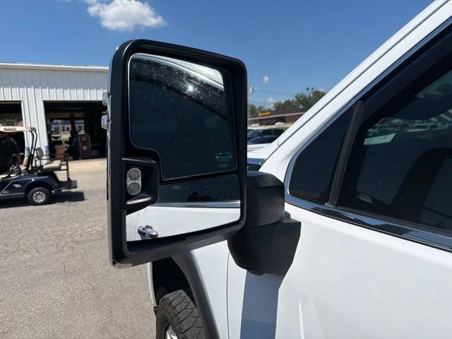 Used 2022 GMC Sierra 3500 Denali AWD/4WD image 35