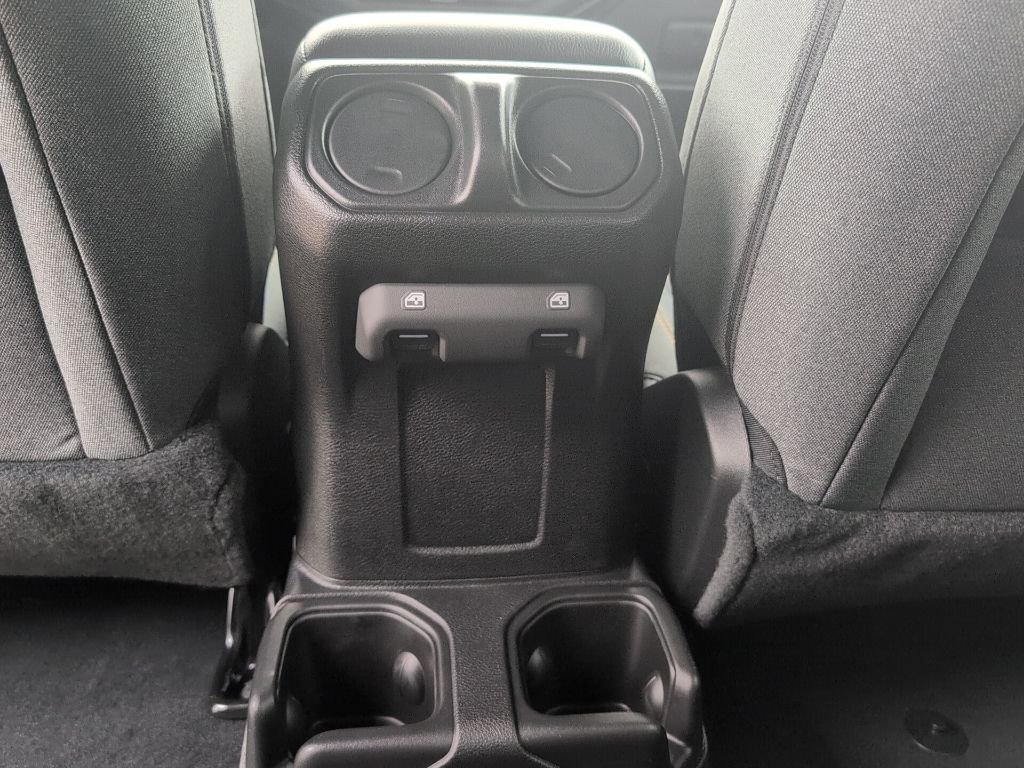 New 2025 Jeep Wrangler Sport S image 16