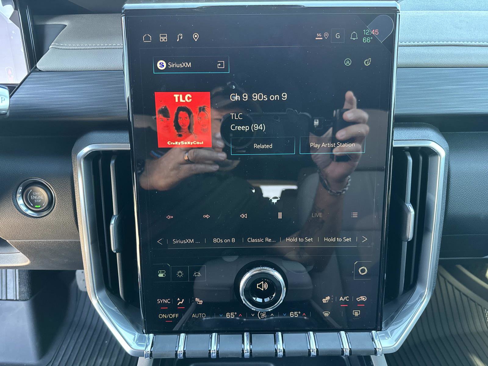 New 2026 GMC Acadia Elevation w/ LPO, Floor Liner Package image 27