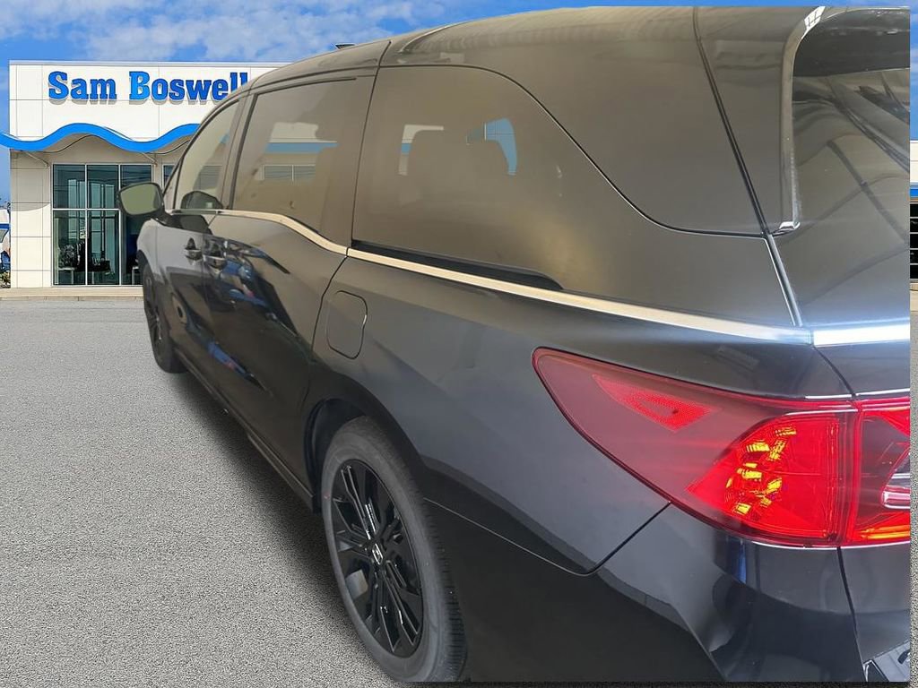Used 2026 Honda Odyssey Sport-L image 6
