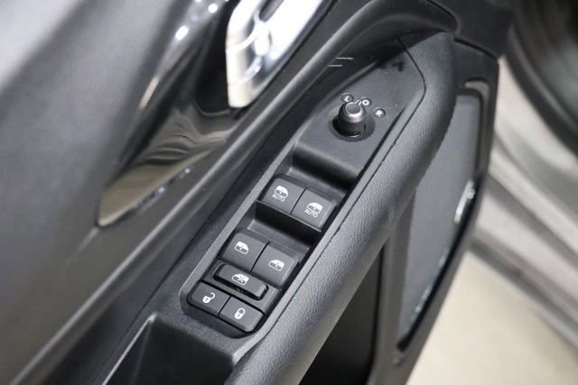Used 2022 Jeep Compass High Altitude AWD/4WD image 18