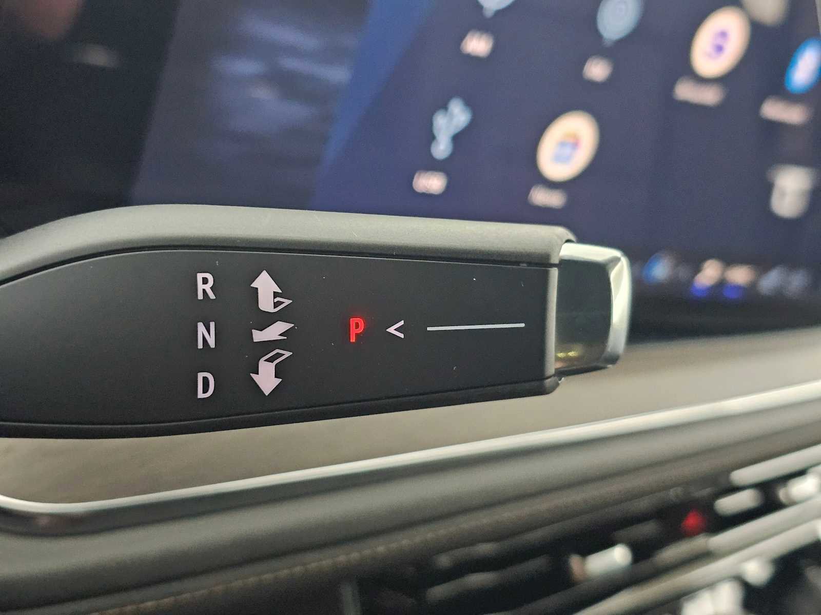 New 2026 Chevrolet Tahoe High Country image 31