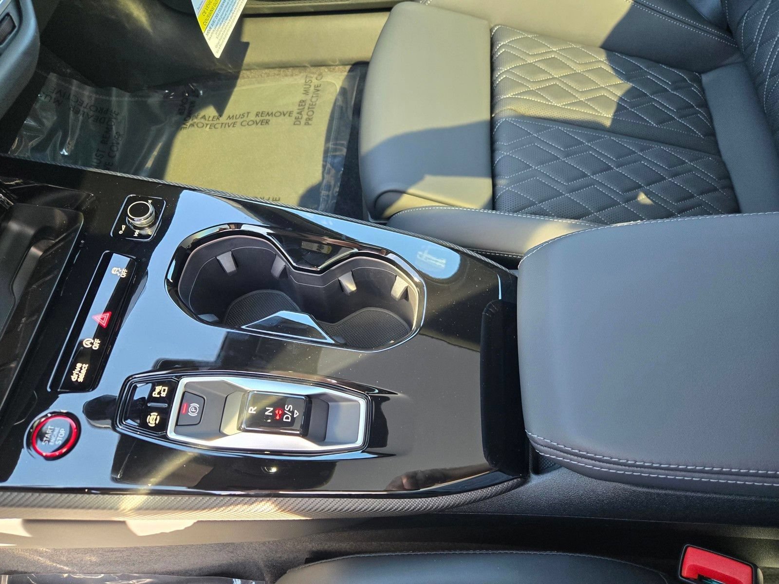 New 2026 Audi S5 Premium Plus AWD/4WD image 25