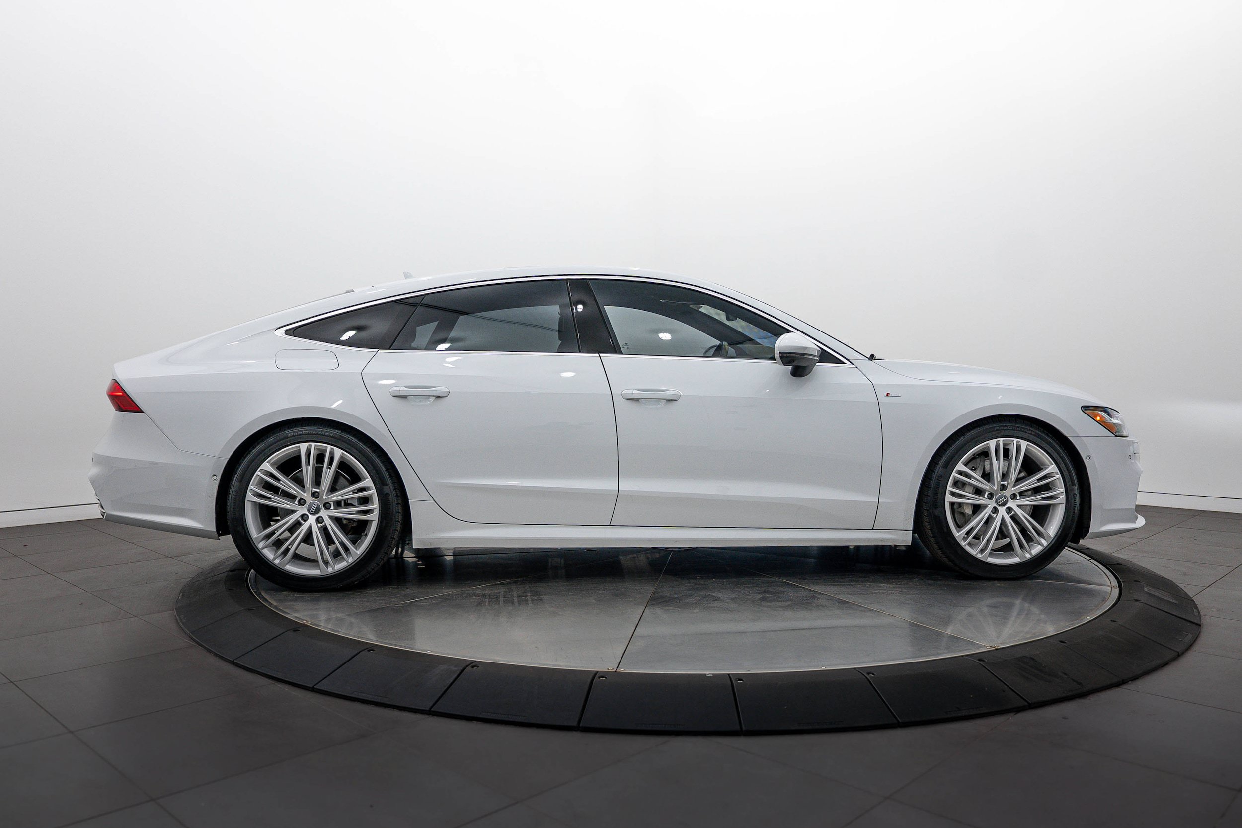 Used 2019 Audi A7 3.0T Prestige AWD/4WD image 3