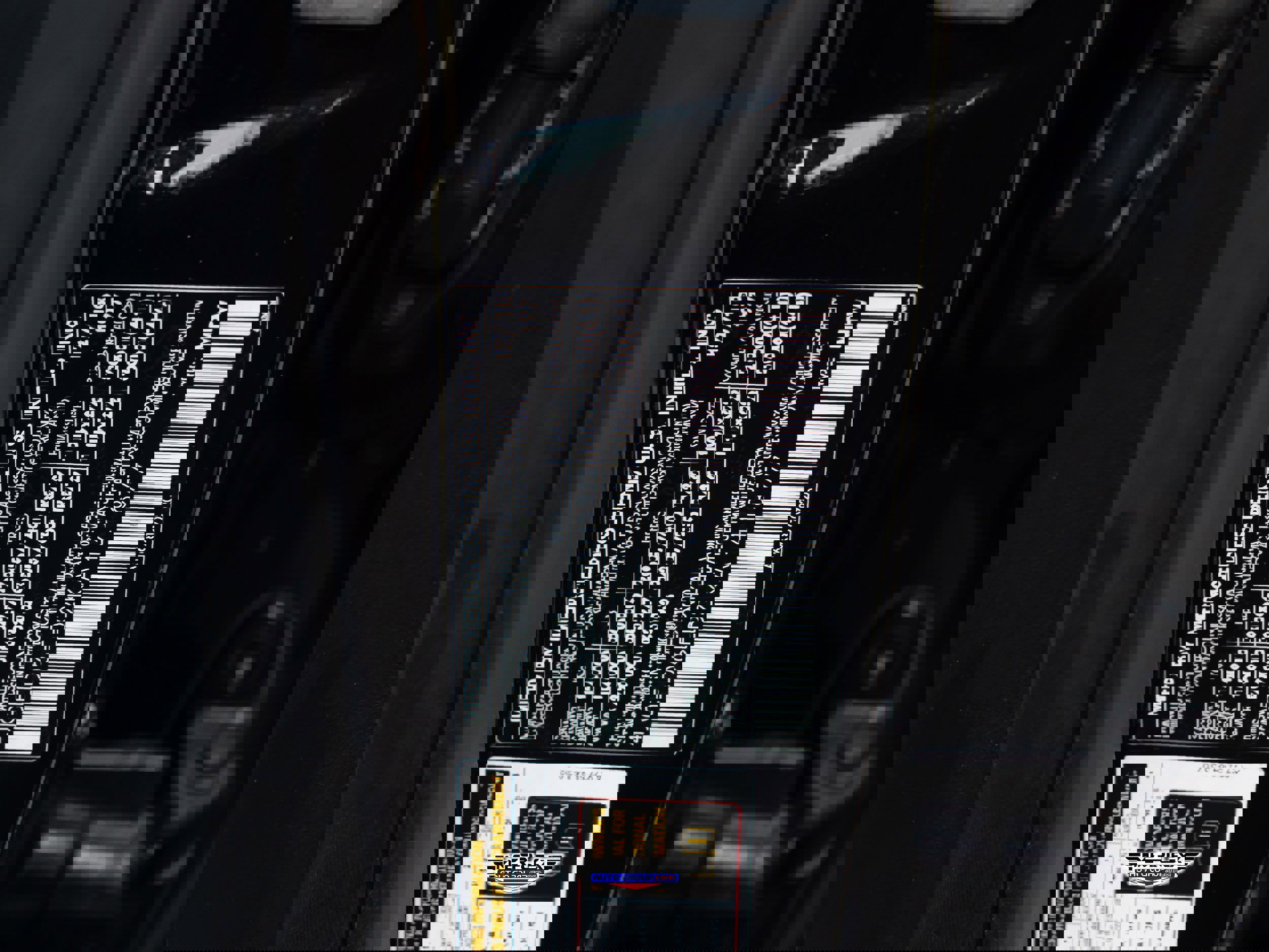 Used 2019 Mercedes-Benz GLE 43 AMG 4MATIC Coupe image 53