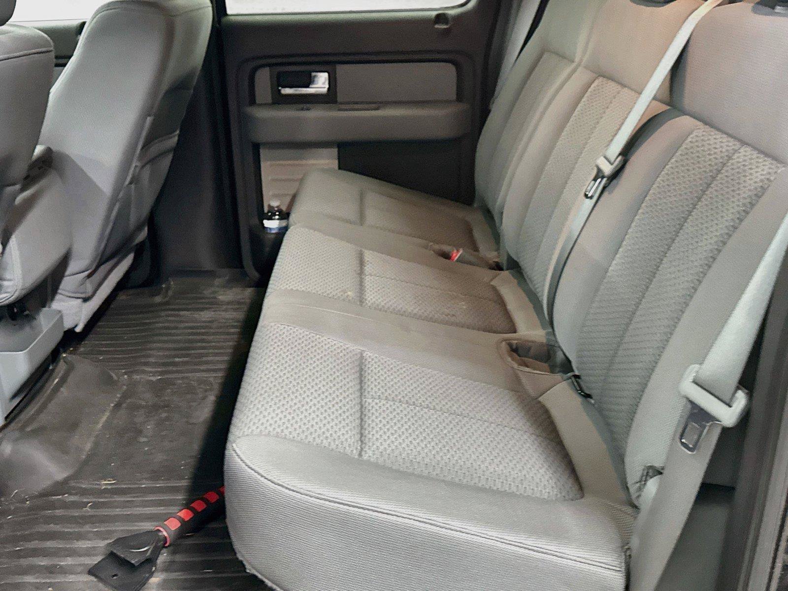 Used 2014 Ford F150 XLT w/ Equipment Group 302A Luxury AWD/4WD image 5