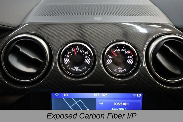 Used 2020 Ford Mustang Shelby GT500 w/ Carbon Fiber Track Pack RWD image 18