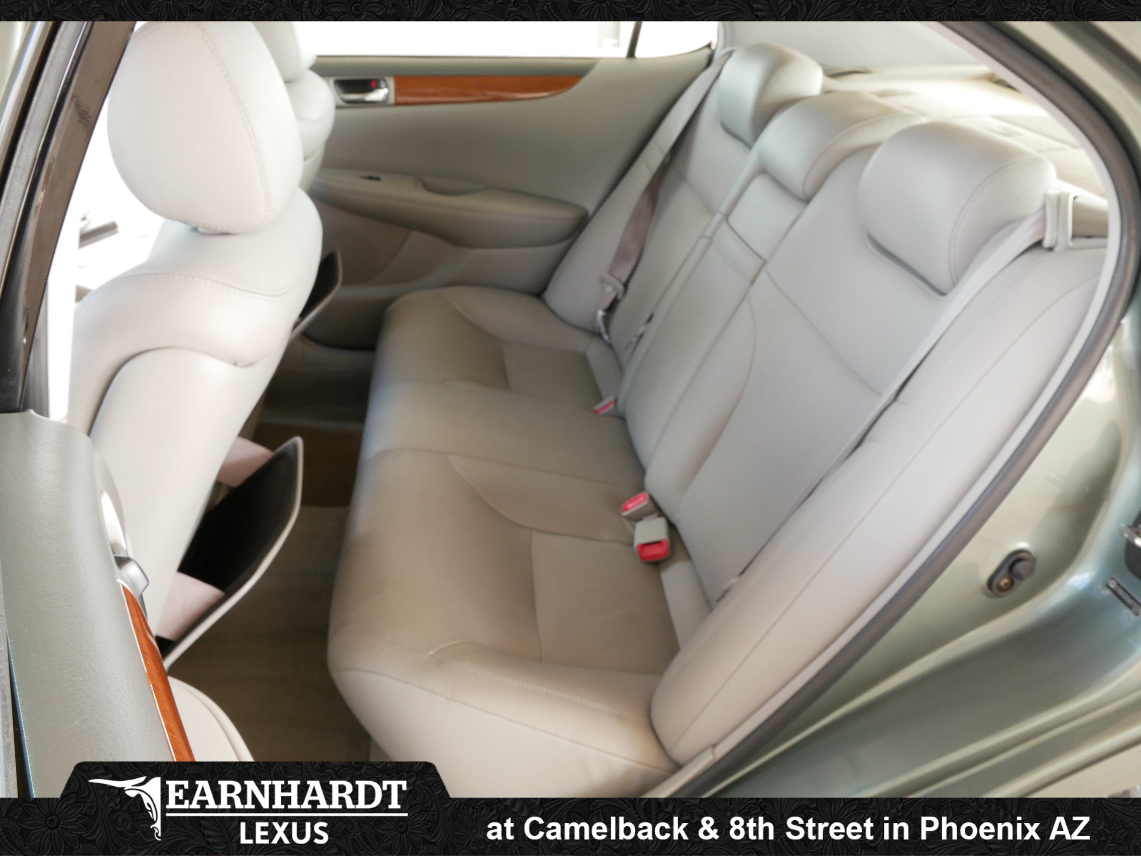 Used 2006 Lexus ES 330 w/ Preferred Accessory Pkg FWD image 20