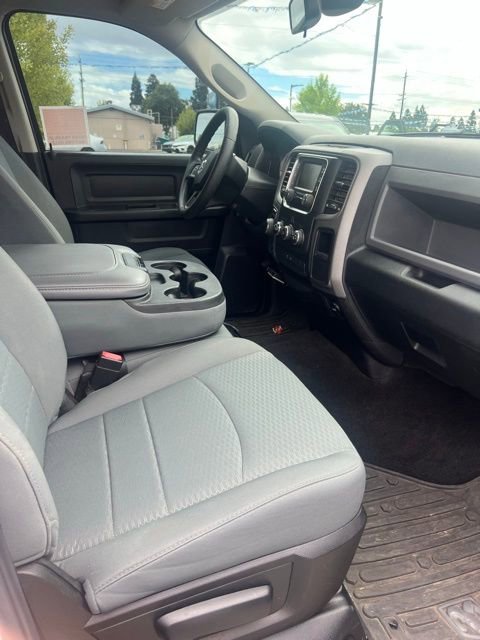 Used 2016 RAM 1500 Tradesman w/ Popular Equipment Group image 7