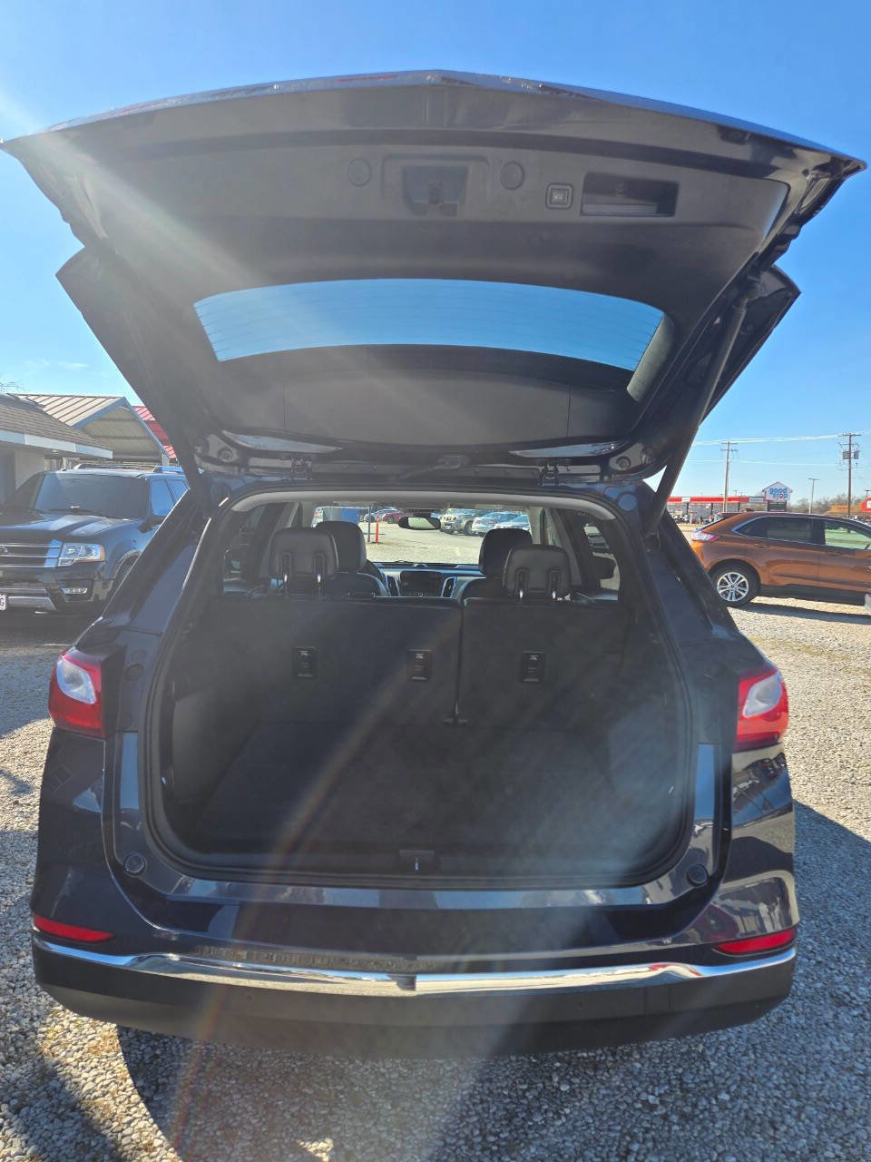 Used 2019 Chevrolet Equinox Premier image 8