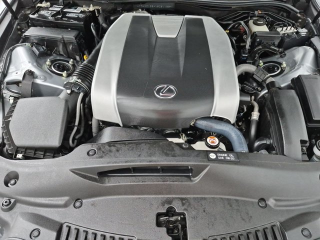 Used 2022 Lexus IS 350 F Sport RWD image 23