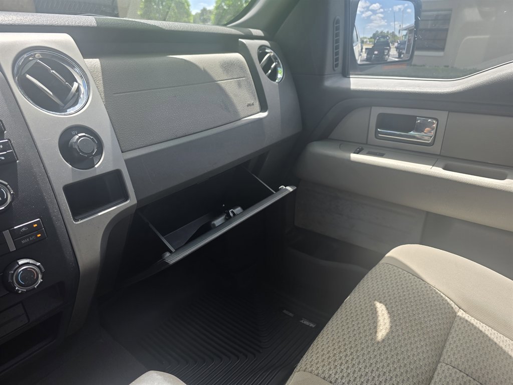 Used 2010 Ford F150 XLT RWD image 22