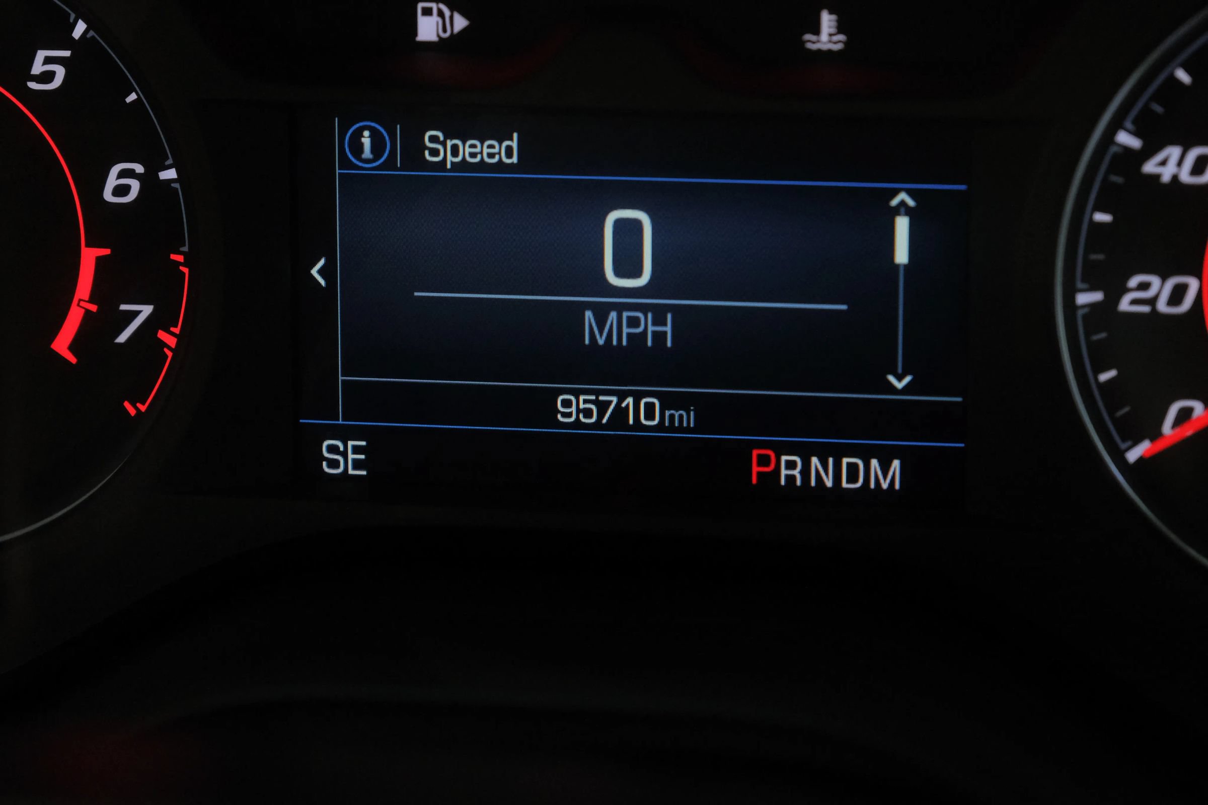 Used 2022 Chevrolet Camaro LT w/ RS Package RWD image 19