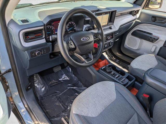 Used 2022 Ford Maverick XLT w/ Equipment Group 300A Standard image 10