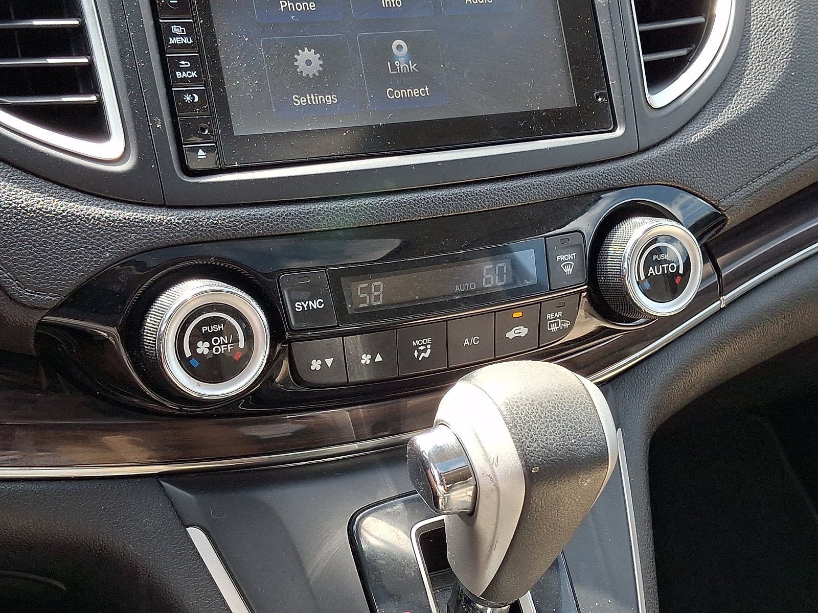 Used 2015 Honda CR-V EX-L image 17