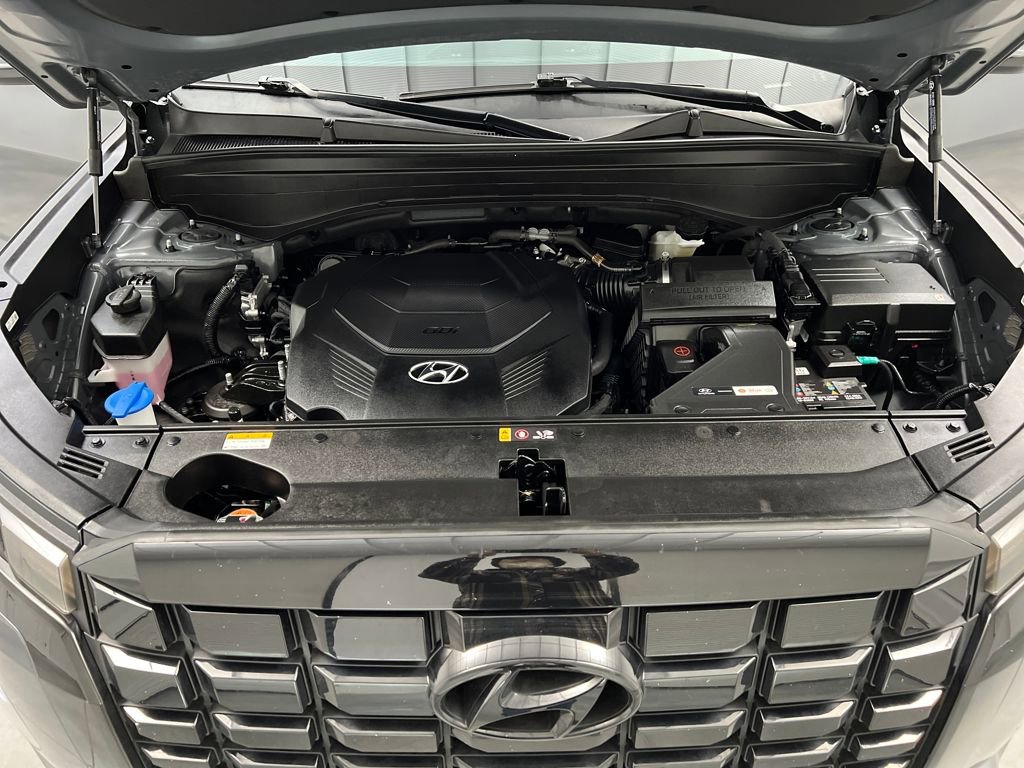 Used 2025 Hyundai Palisade SEL image 72