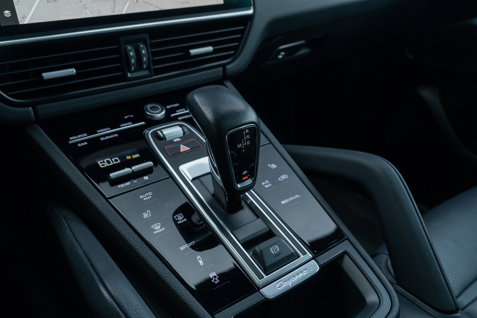 Certified 2023 Porsche Cayenne S AWD/4WD image 30