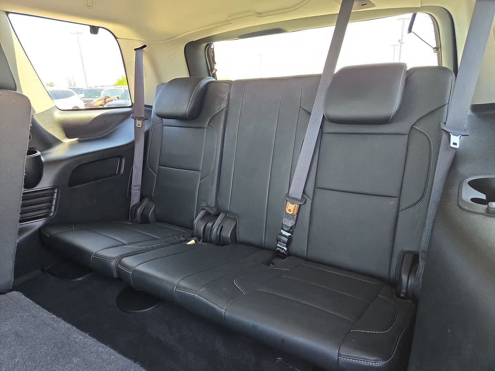 Used 2019 Chevrolet Tahoe LT AWD/4WD image 39