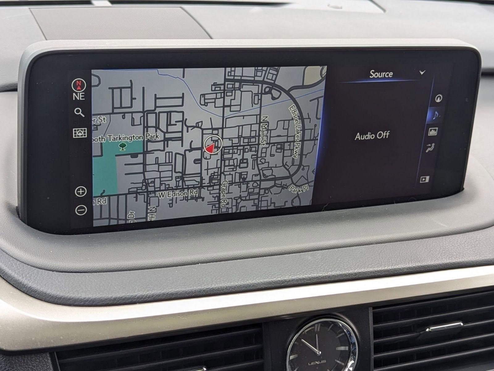 Certified 2022 Lexus RX 350L Premium image 29