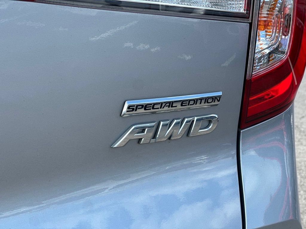 Used 2022 Honda Pilot Special Edition image 4
