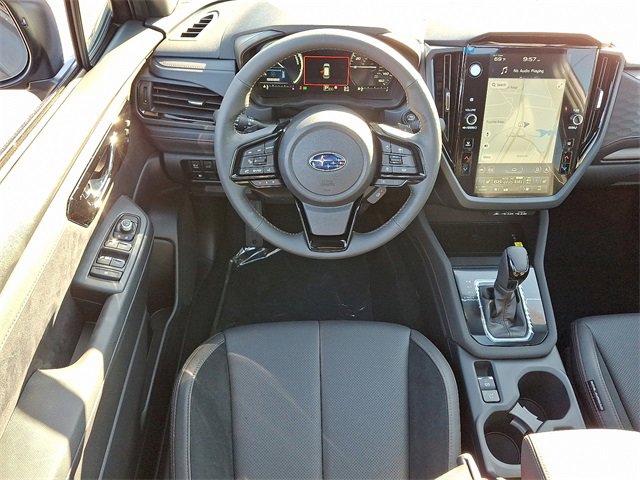 New 2025 Subaru Forester Touring image 8