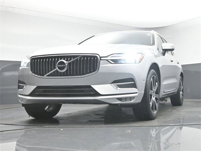 Used 2019 Volvo XC60 T5 Inscription w/ Protection Package Premier image 11