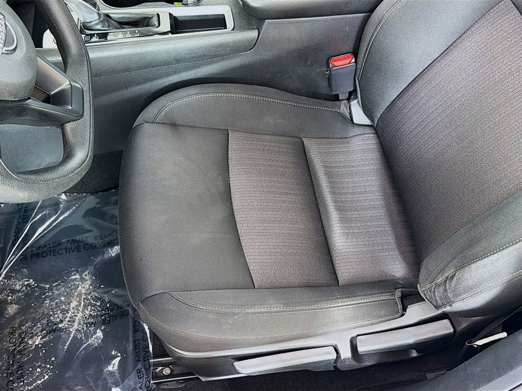 Used 2023 Nissan Altima 2.5 S image 17